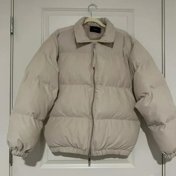 Puffer Jacket PacSun - Picture 3 of 9